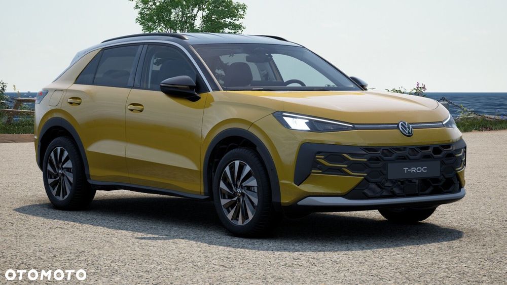 Volkswagen T-Roc - 6