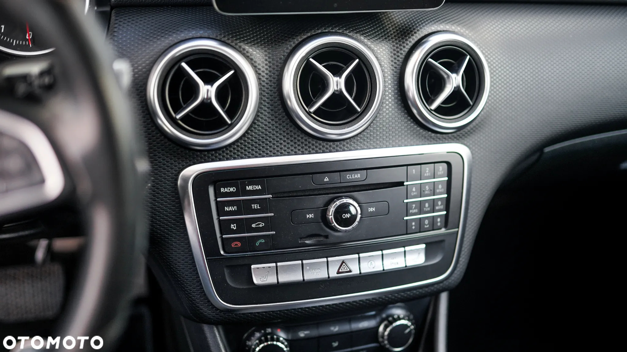 Mercedes-Benz Klasa A 180 7G-DCT Style - 20