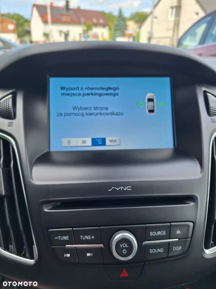 Ford Focus 1.5 EcoBoost ST-Line Black ASS - 26