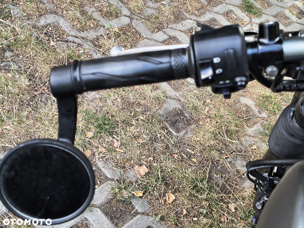 Yamaha XVS - 34