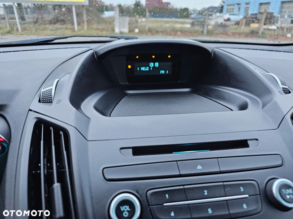 Ford Kuga 1.6 EcoBoost 2x4 SYNC - 19