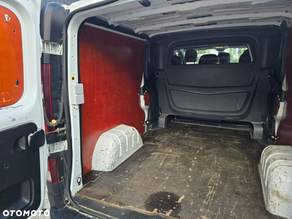 Renault Trafic - 26