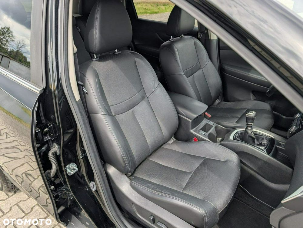 Nissan X-Trail - 9