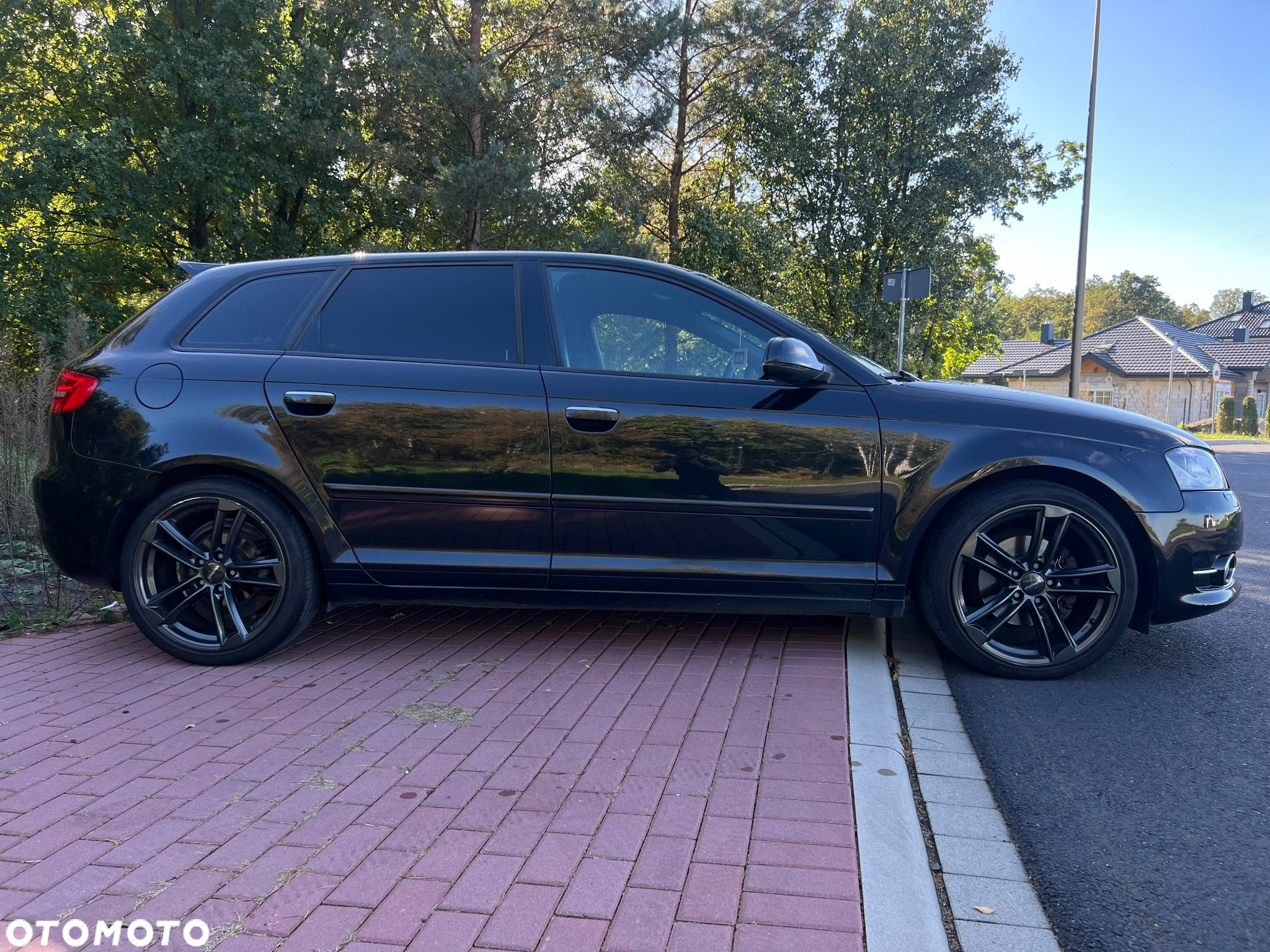 Audi A3 - 2