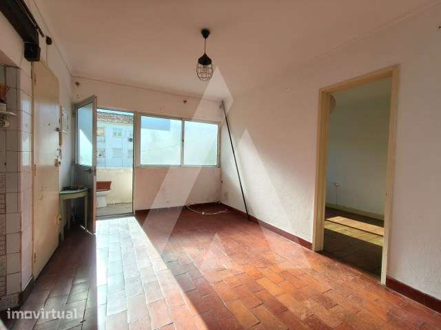 Apartamento T2 situado no coração de Aveiro! - Grande imagem: 3/27
