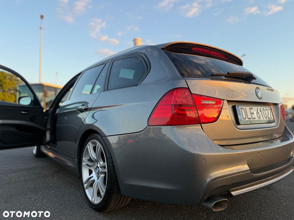 BMW Seria 3 - 11