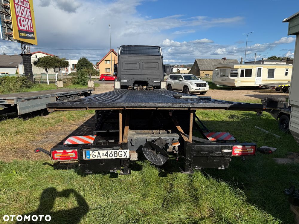 Mercedes-Benz ATEGO 1527 - 6