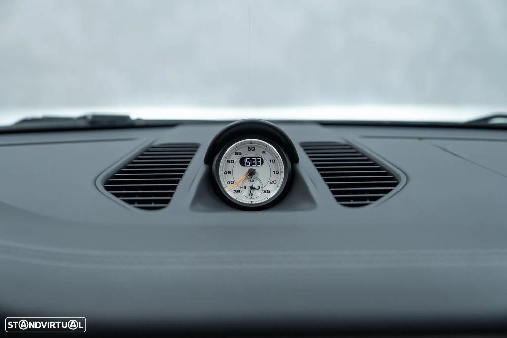 Porsche 911 (991) GT3 RS PDK - 39
