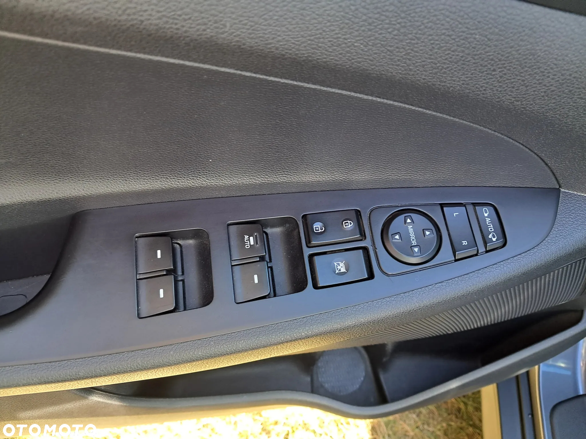 Hyundai Tucson 2.0 CRDi 2WD Style - 19