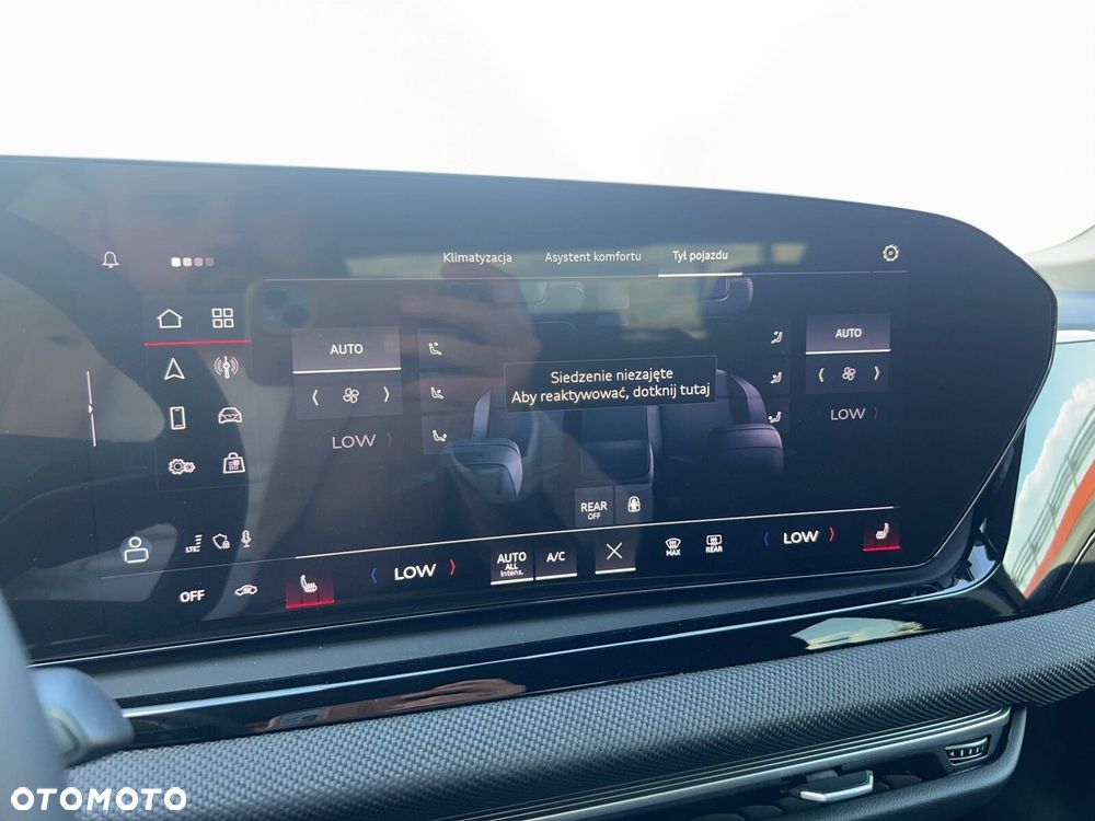 Audi A6 Limousine 40 TDI mHEV S Line S tronic - 26