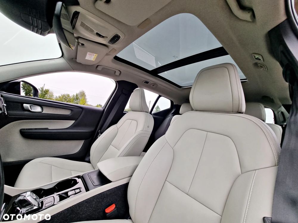 Volvo XC 40 D3 SCR Inscription - 1