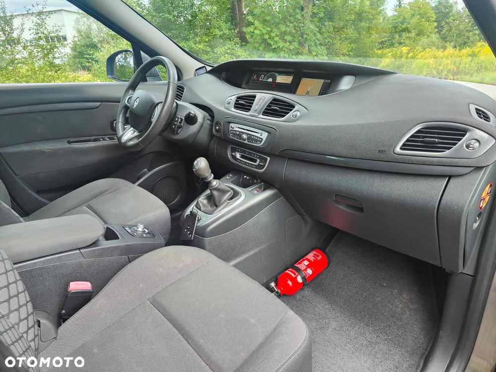 Renault Grand Scenic Energy dCi 110 Start & Stop Dynamique - 28