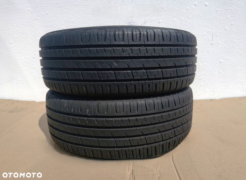 OPONY 205/50/17 205/50R17 89V BARUM BRAVURIS 3 HM - 1