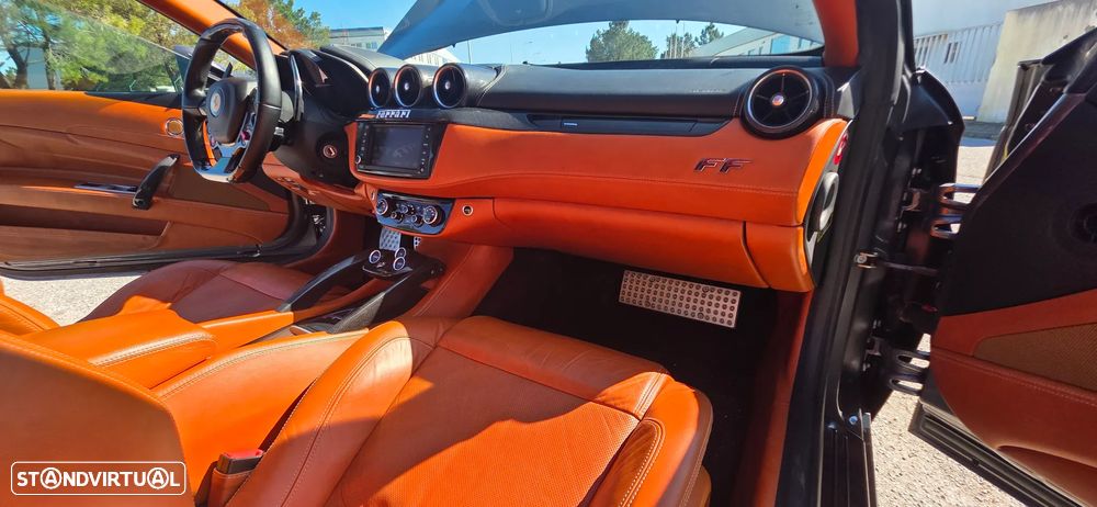 Ferrari FF Standard - 31