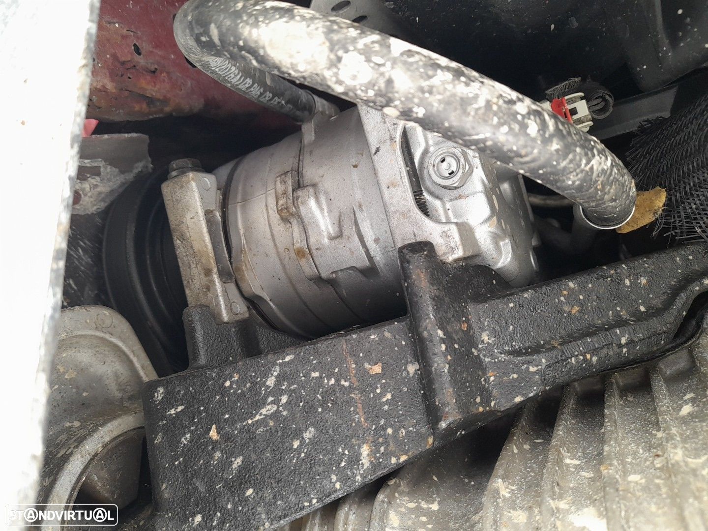 Compressor AC CHRYSLER PT Cruiser (PT_) - 1