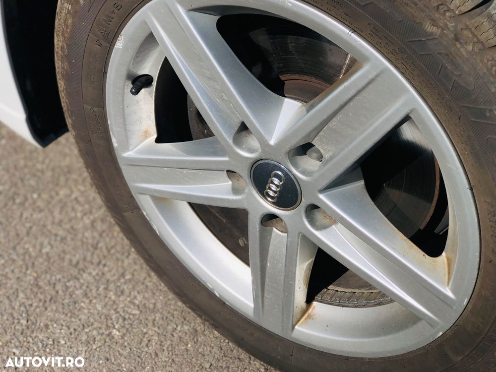 Audi A3 Limuzina 1.6 TDI S tronic - 20