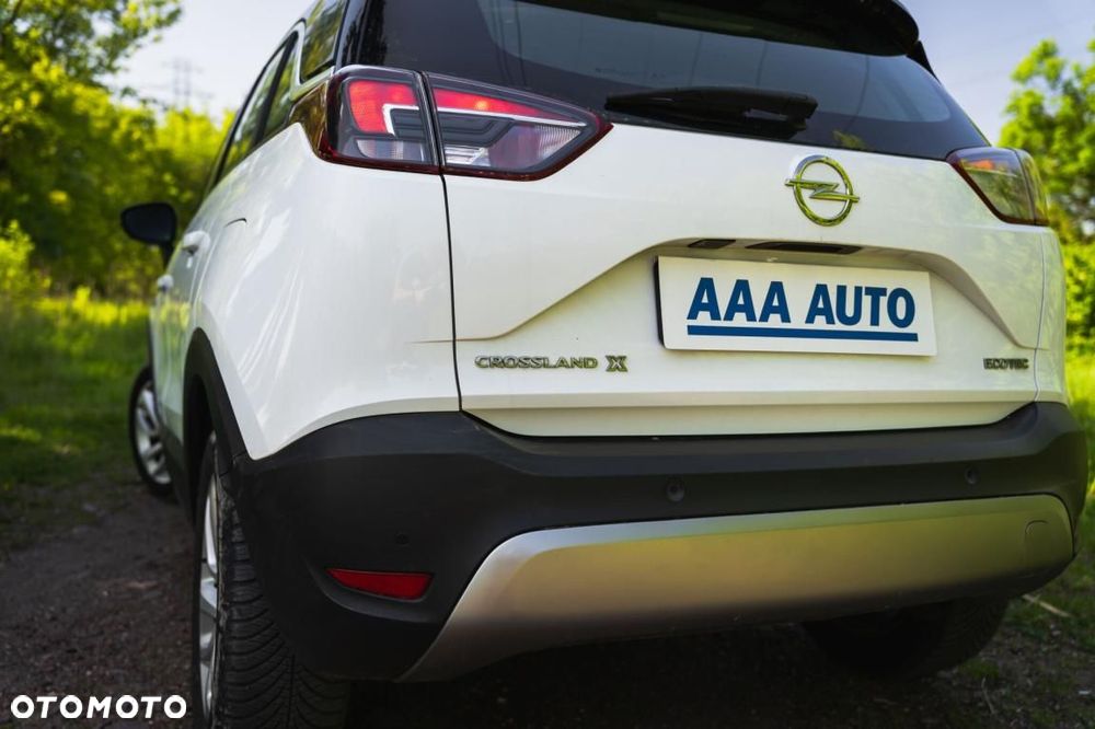Opel Crossland X - 12