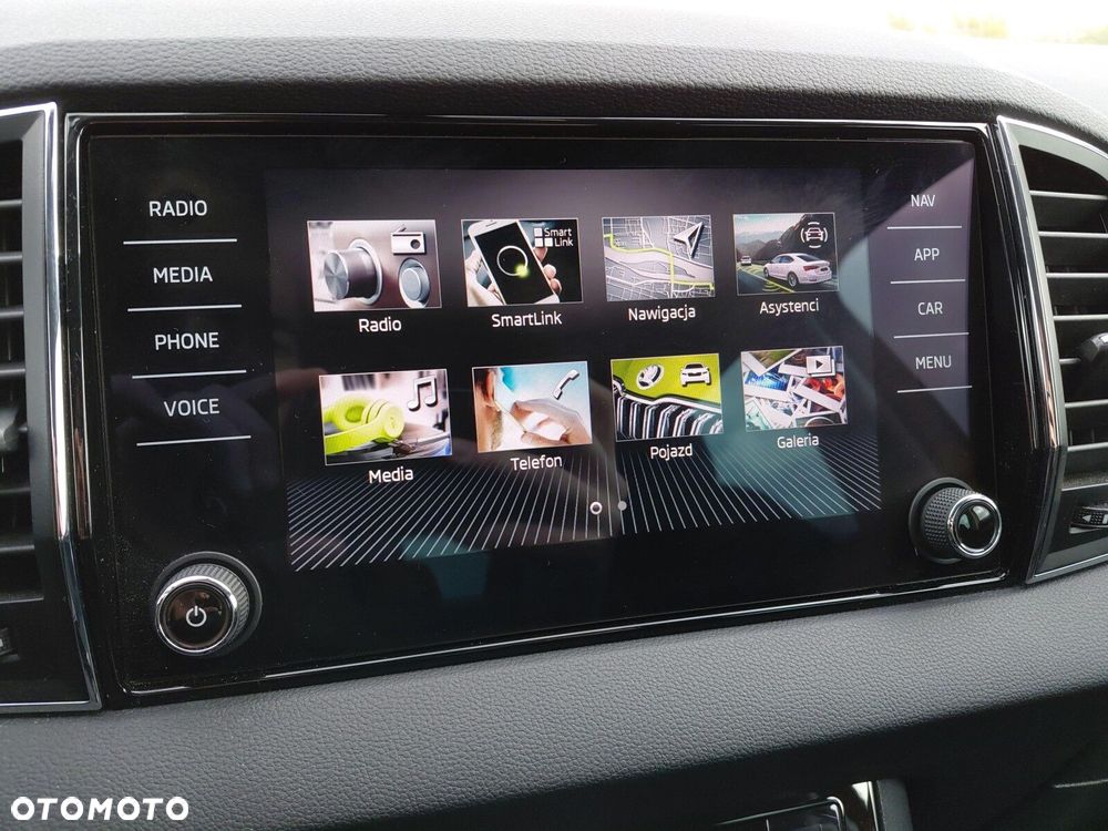 Skoda Karoq 2.0 TDI SCR 4x2 Ambition - 21