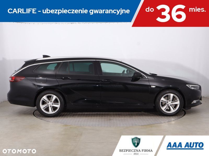 Opel Insignia - 8
