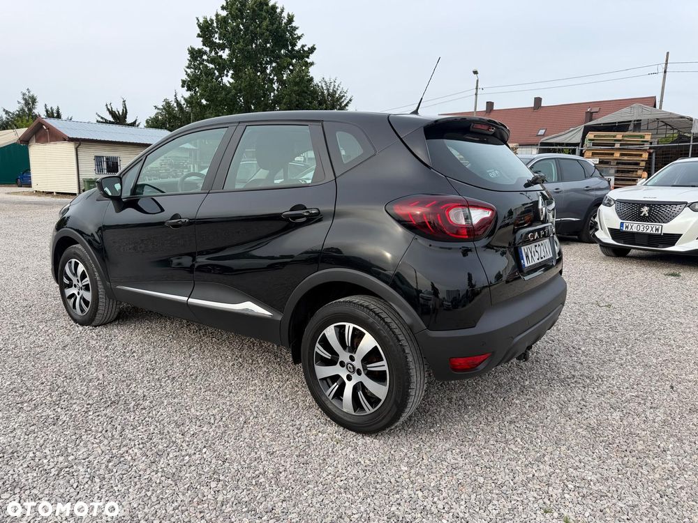 Renault Captur ENERGY dCi 90 Start&Stop Intens - 8