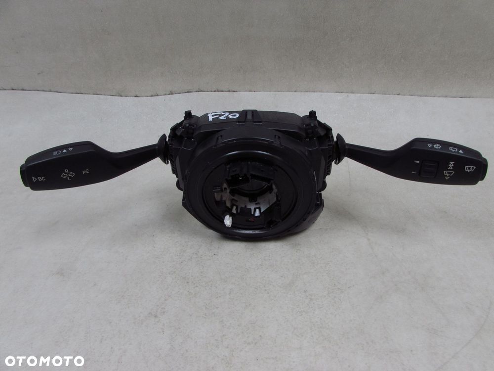 BMW SERII 1 F20 F21 F30 11-19 PRZELACZNIK ZESPOLONY MANETKA TASMA 9351148 - 1