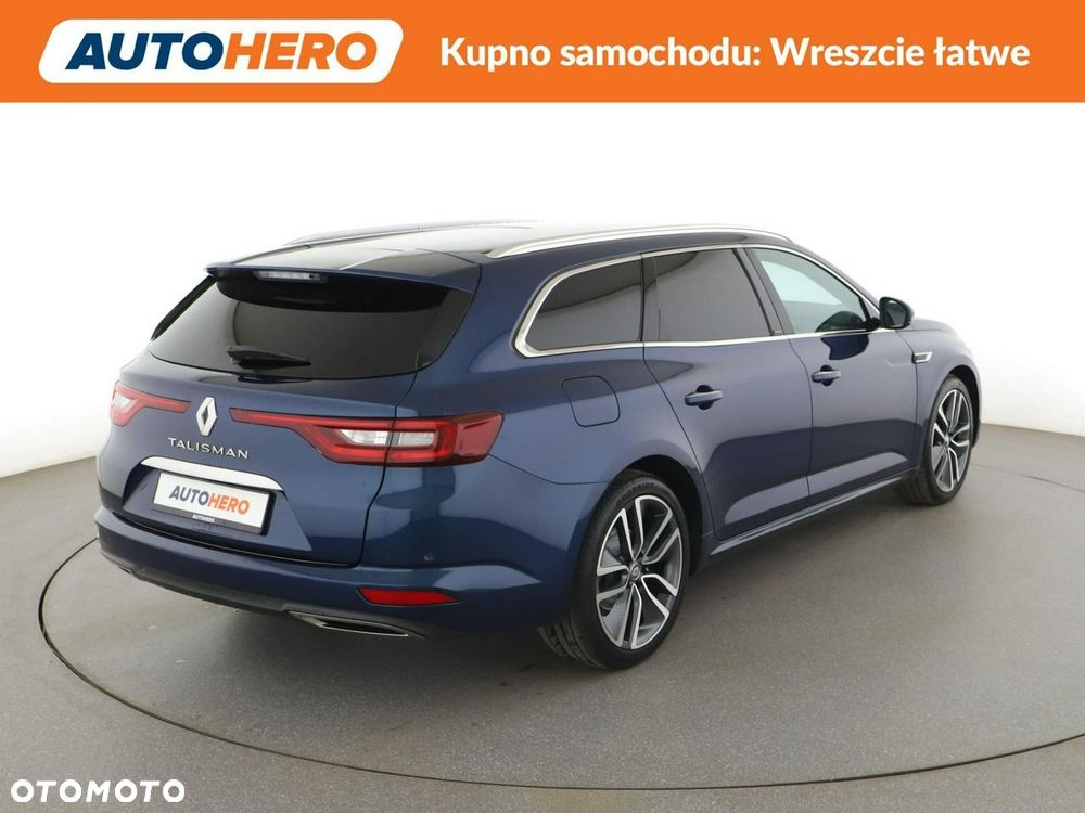 Renault Talisman ENERGY dCi 160 EDC INTENS - 8