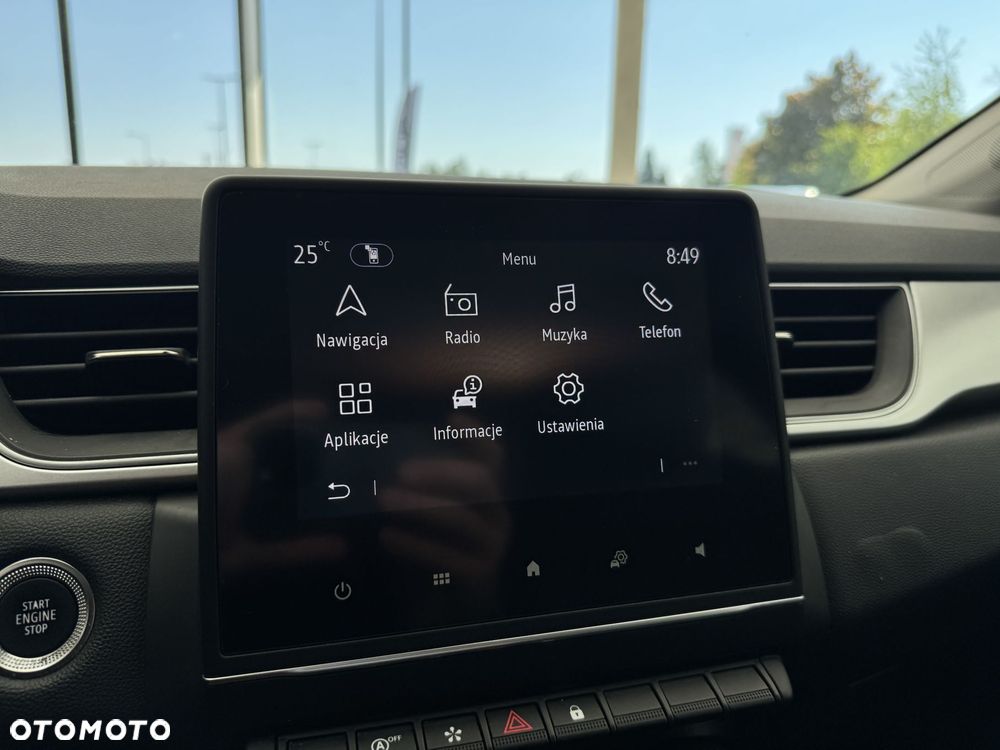 Renault Captur - 29