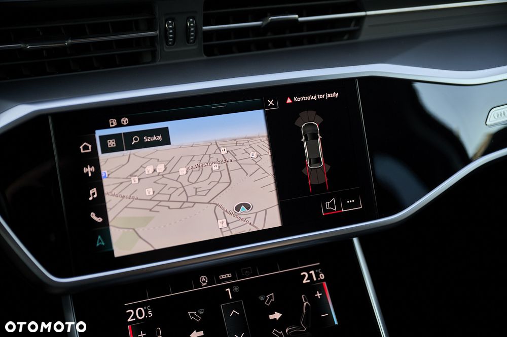 Audi A6 Limousine 35 TDI S tronic advanced - 32