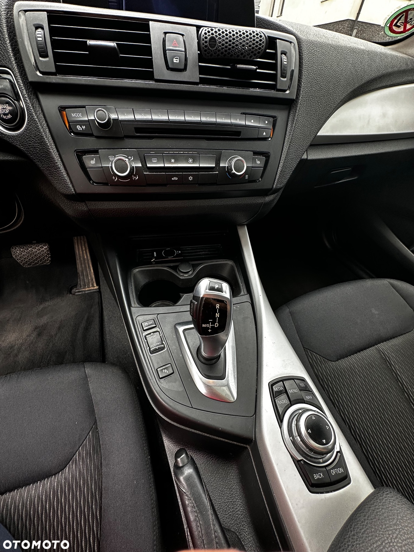 BMW Seria 1 - 8
