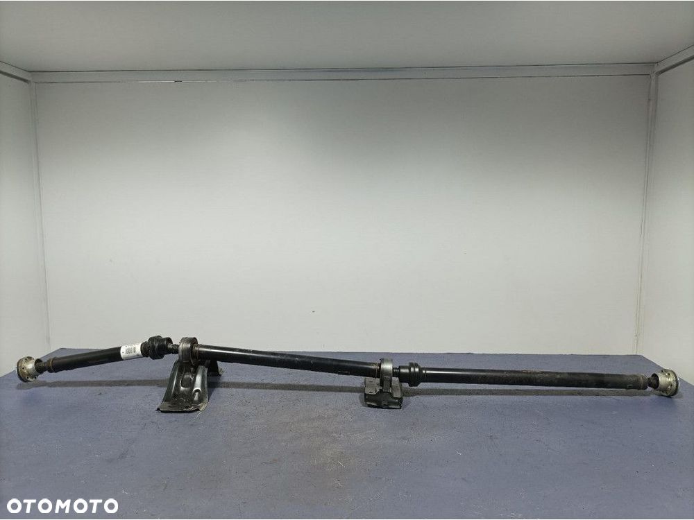 VOLVO XC60 II 2.0 HYB 249 KM WAŁ NAPĘDOWY TYLNY 32249775 - 1
