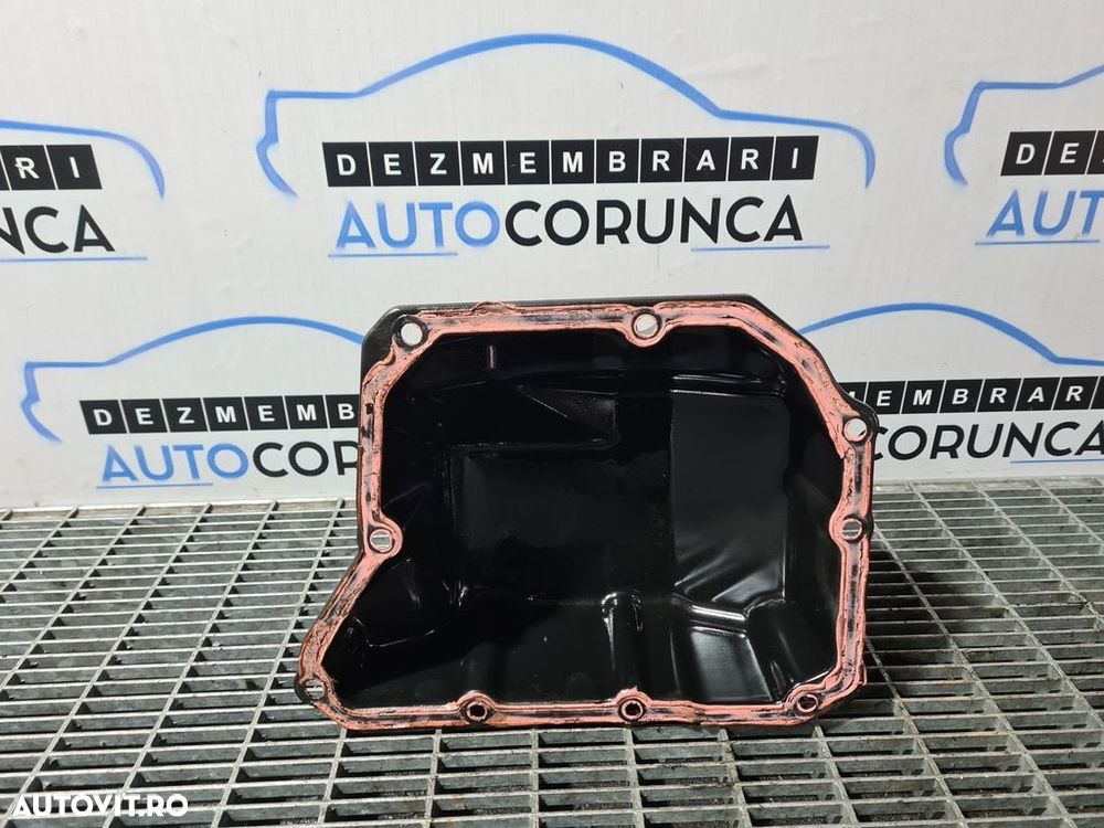 Baie ulei Opel Antara 2.0 CDTI 2006 - 2011 1991CC Z 20 DMH Z 20 S (990) BAIE CUTIE VITEZE - 2