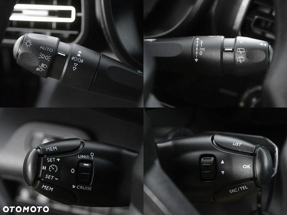 Citroën Berlingo M 1.5 BlueHDI Feel S&S - 23