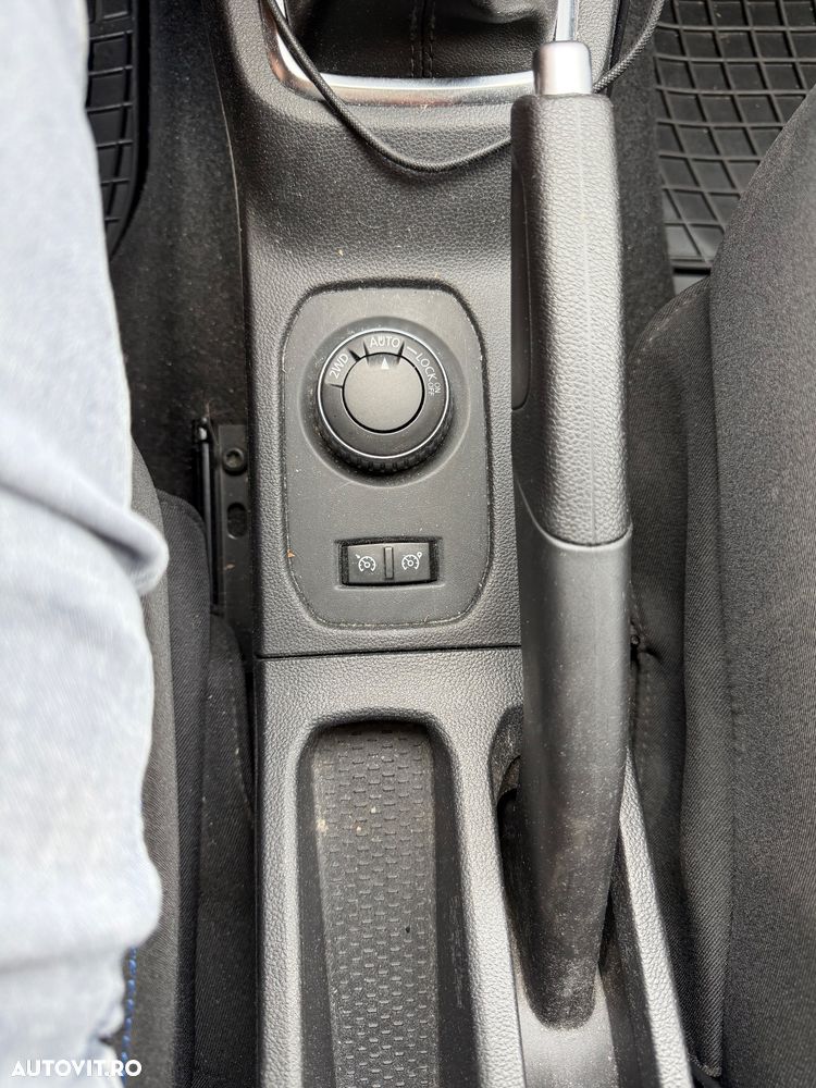 Dacia Duster - 8