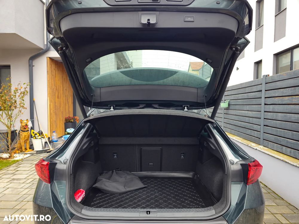 Cupra Formentor 1.4 e-HYBRID PHEV VZ - 22