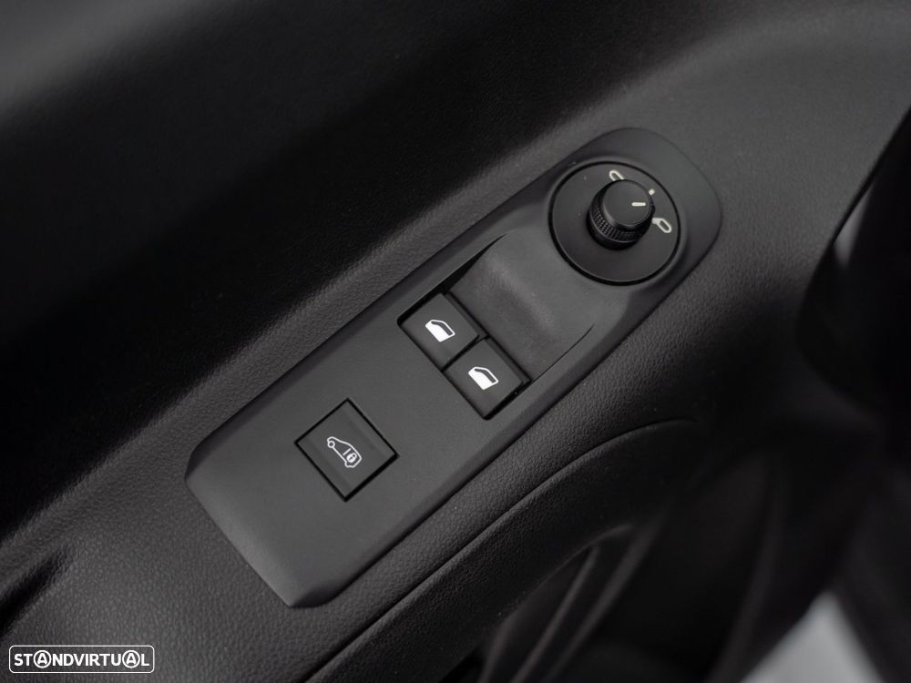 Opel Combo Cargo 1.5 CDTi L2H1 AT8 - 13