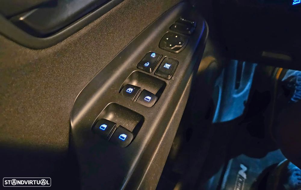 Hyundai Kauai - 18