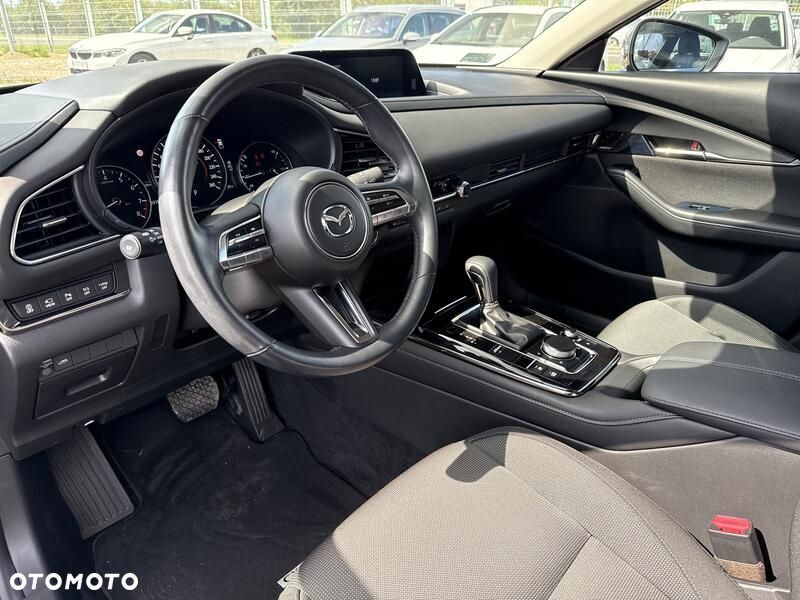 Mazda CX-30 - 10