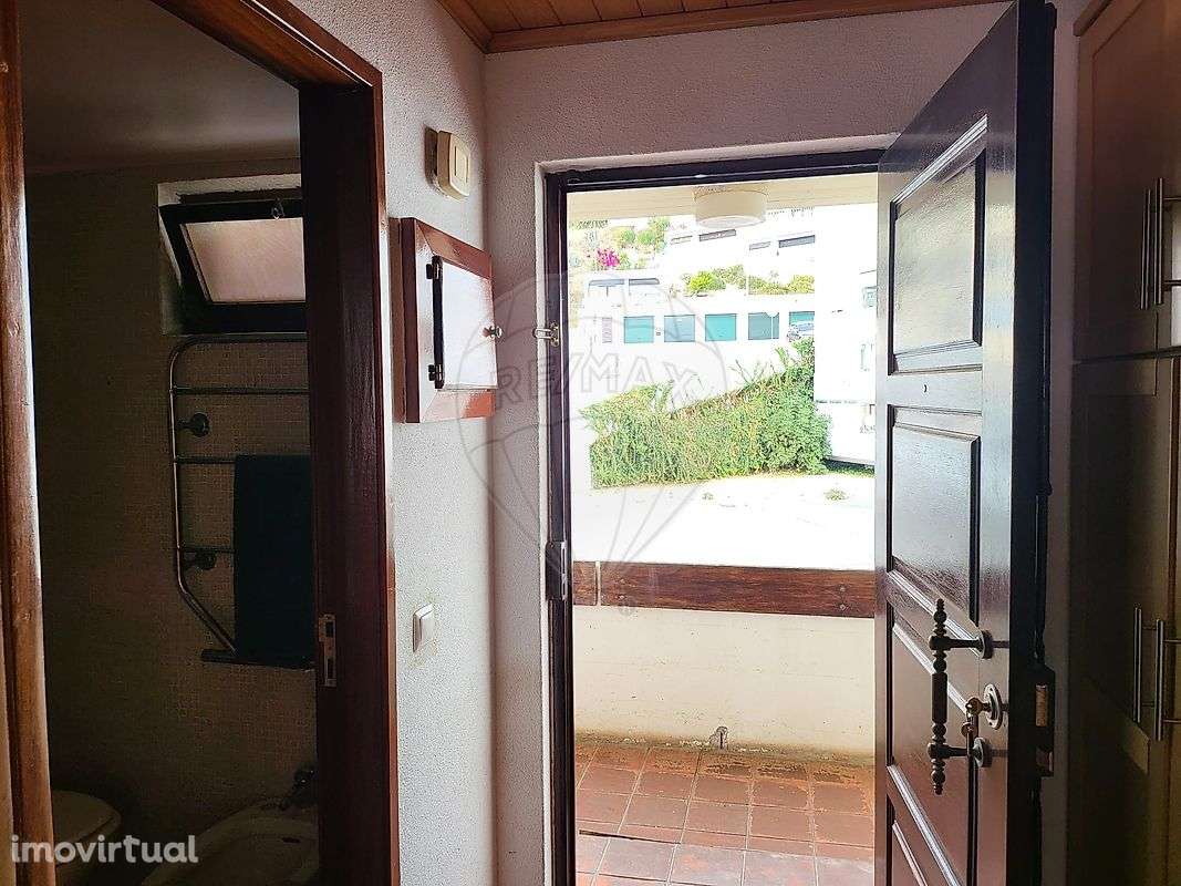 Apartamento T0 para arrendamento - Grande imagem: 2/24