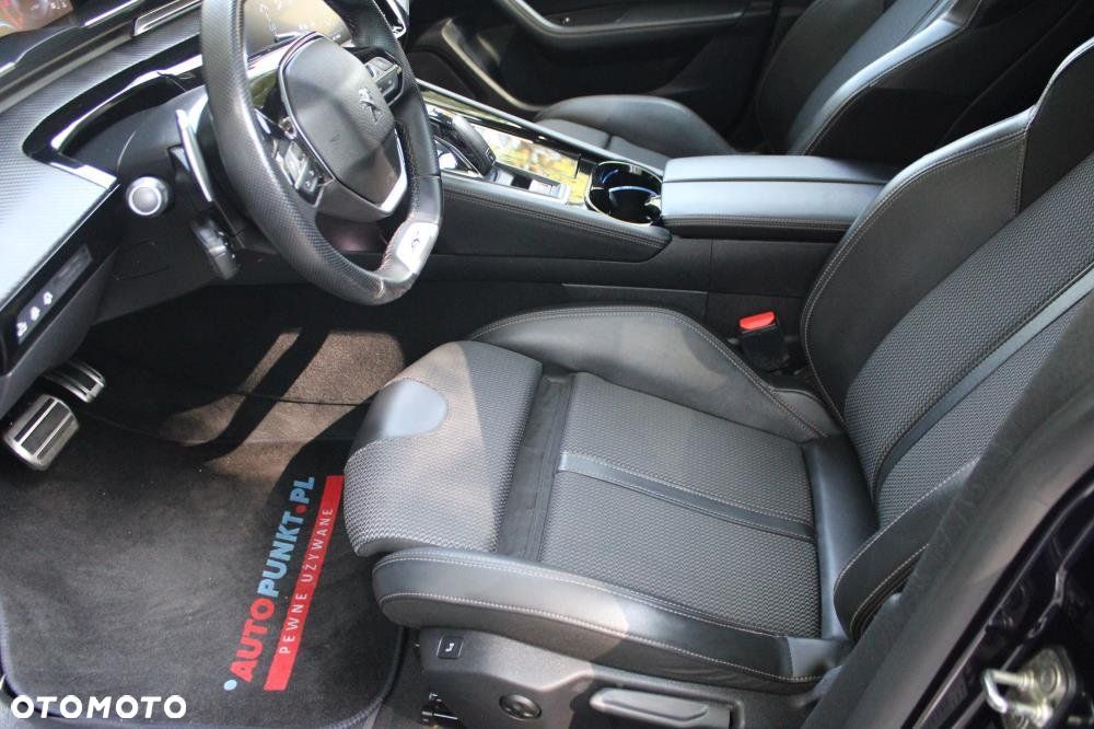 Peugeot 508 - 10