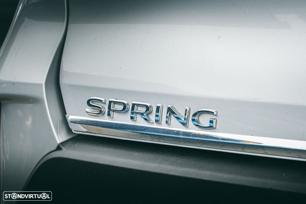 Dacia Spring - 13