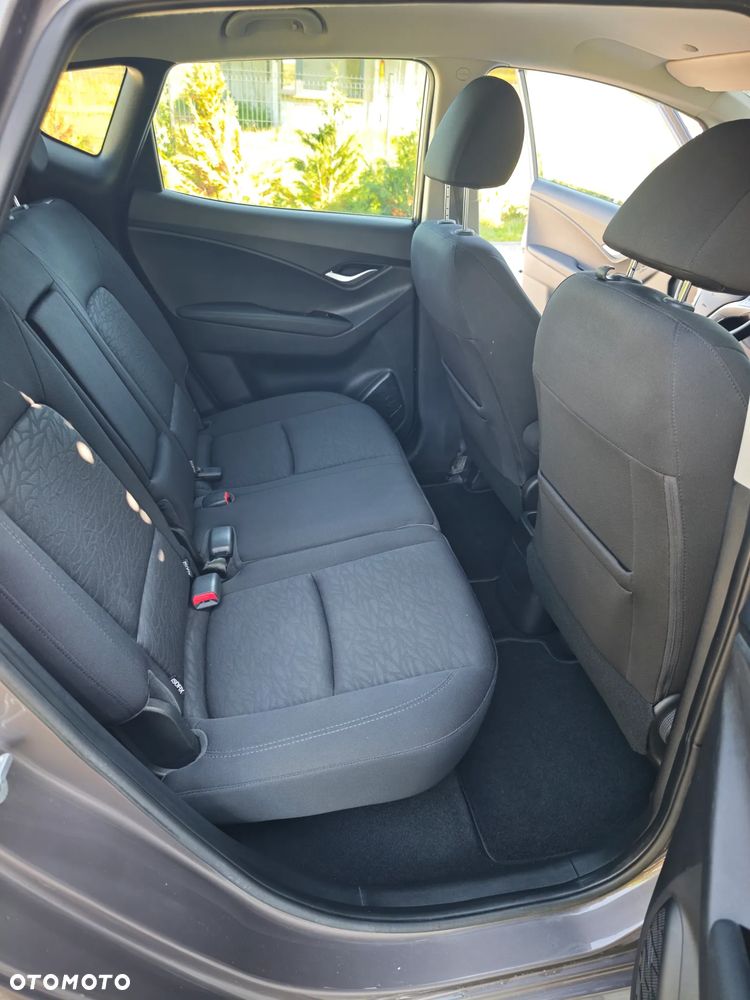 Hyundai ix20 1.6 Comfort - 21