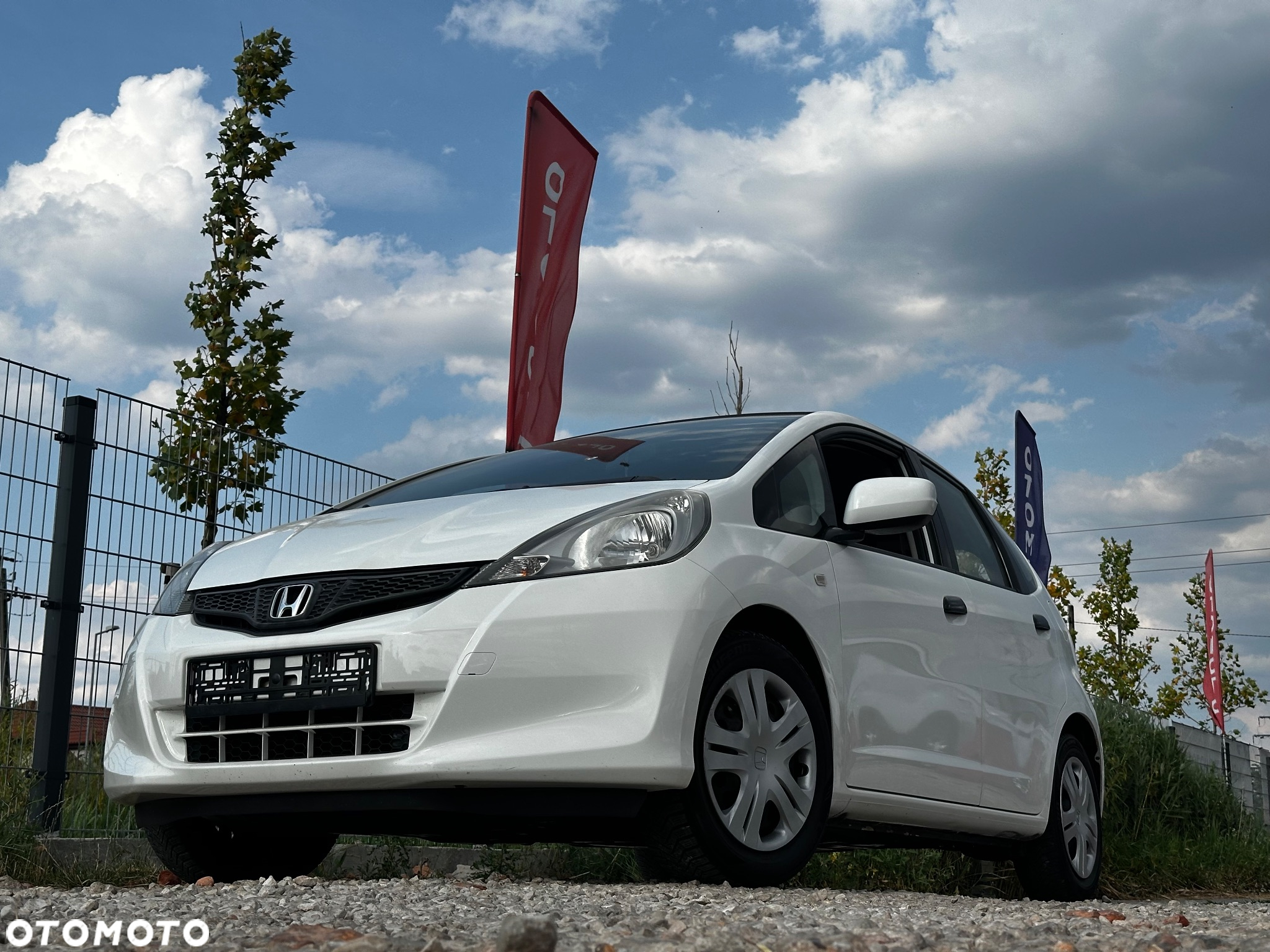 Honda Jazz 1.4 Comfort - 2