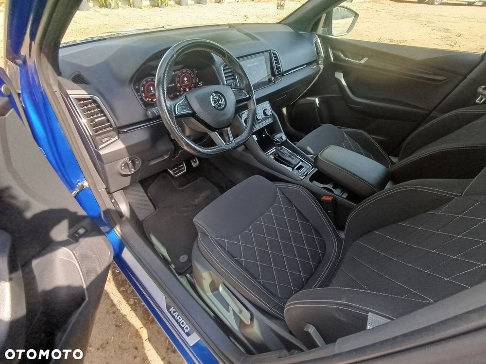 Skoda Karoq - 32