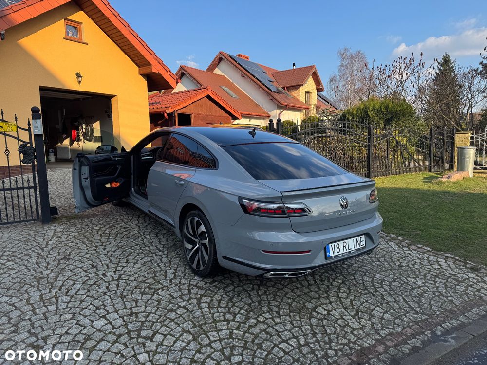 Volkswagen Arteon 2.0 TDI R-Line DSG - 7