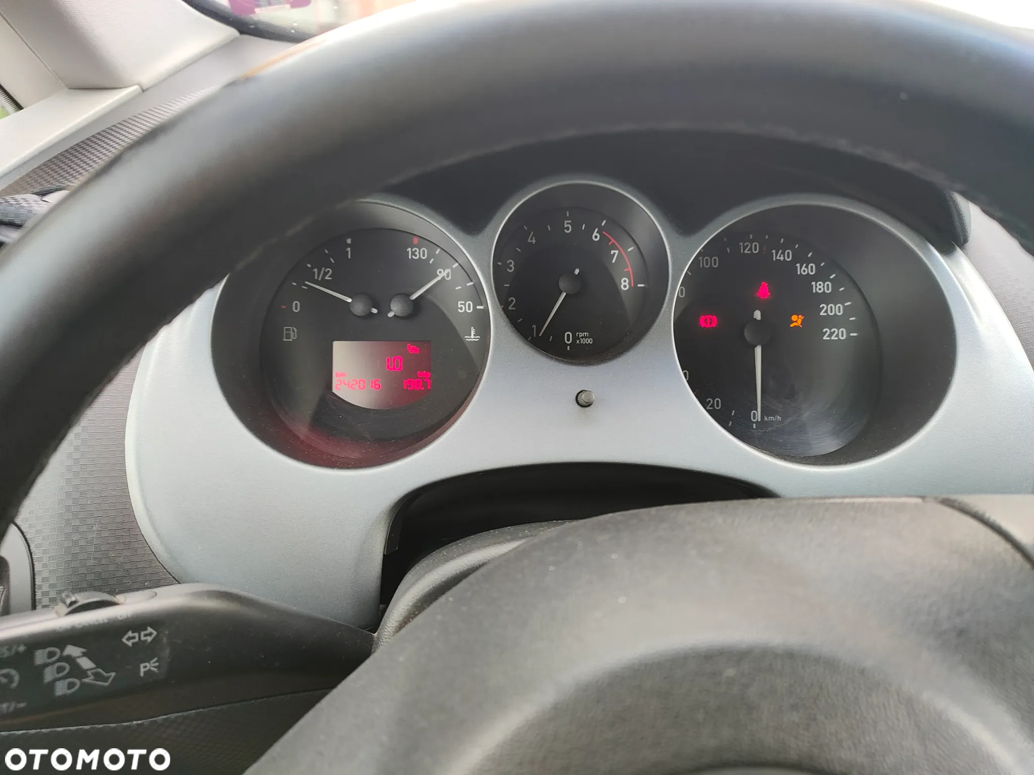 Seat Altea 1.6 Avila - 12