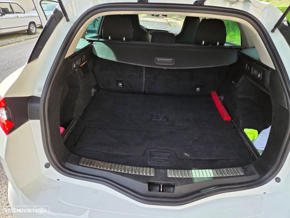 Renault Mégane Break - 26