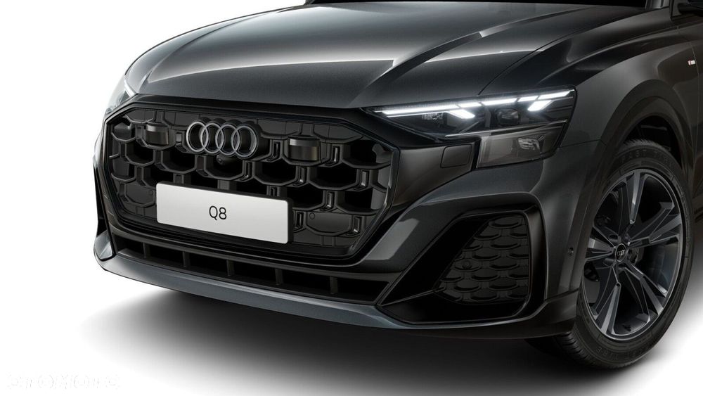 Audi Q8 - 6