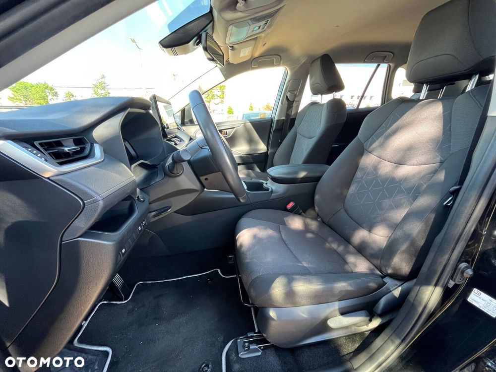 Toyota RAV4 - 27