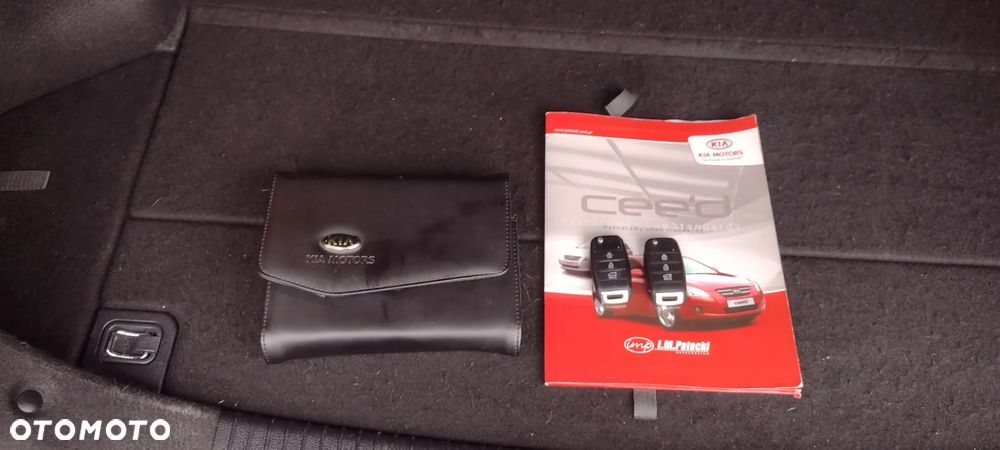 Kia Ceed Cee'd 1.4 M - 25