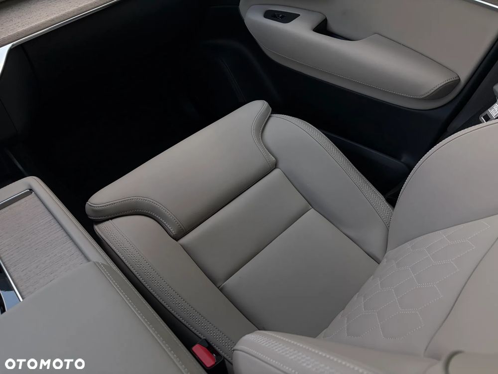 Volvo XC 90 B5 B AWD Plus Bright 7os - 21